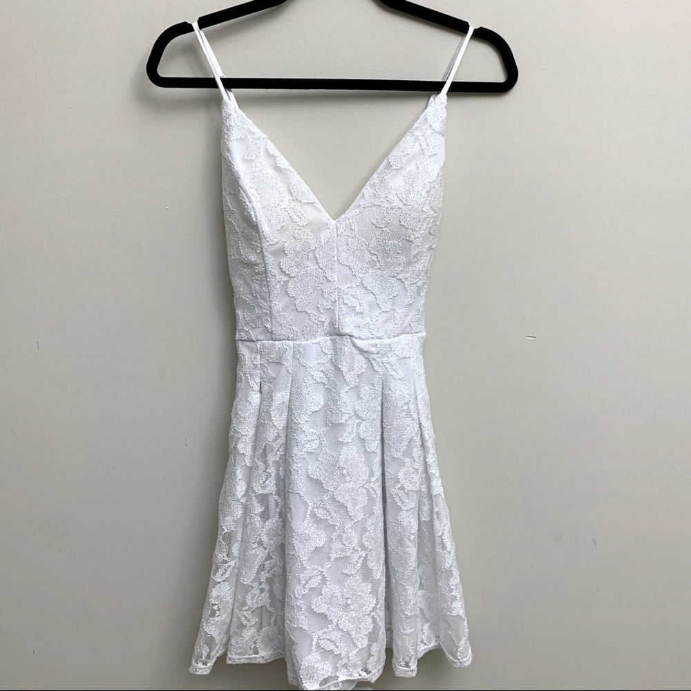 Bee Darlin Junior Dress Prom Cocktail Dress 11/12